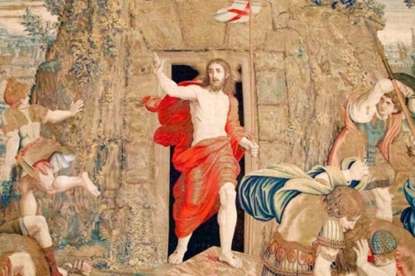 Resurrezione Pasqua
