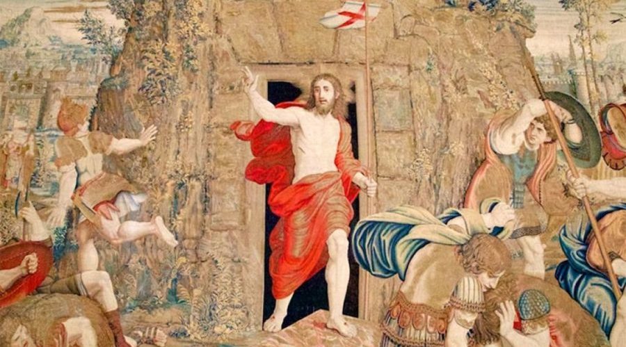 Resurrezione Pasqua