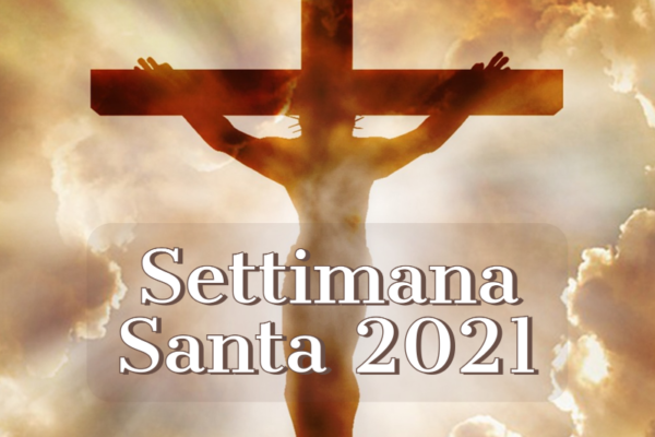 Settimana Santa 2021 Civitavecchia