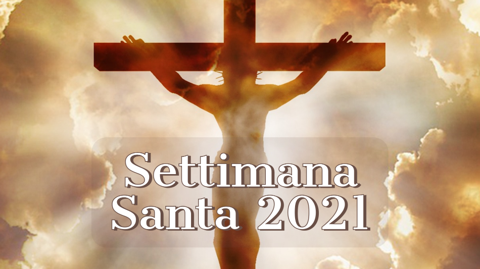 Settimana Santa 2021 Civitavecchia