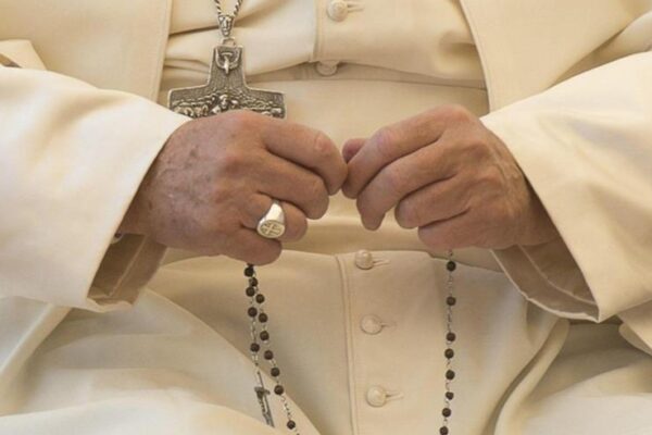 Papa Francesco - Mese di Maggio