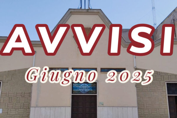 Immagine in evidenza per calendario di giugno 2025