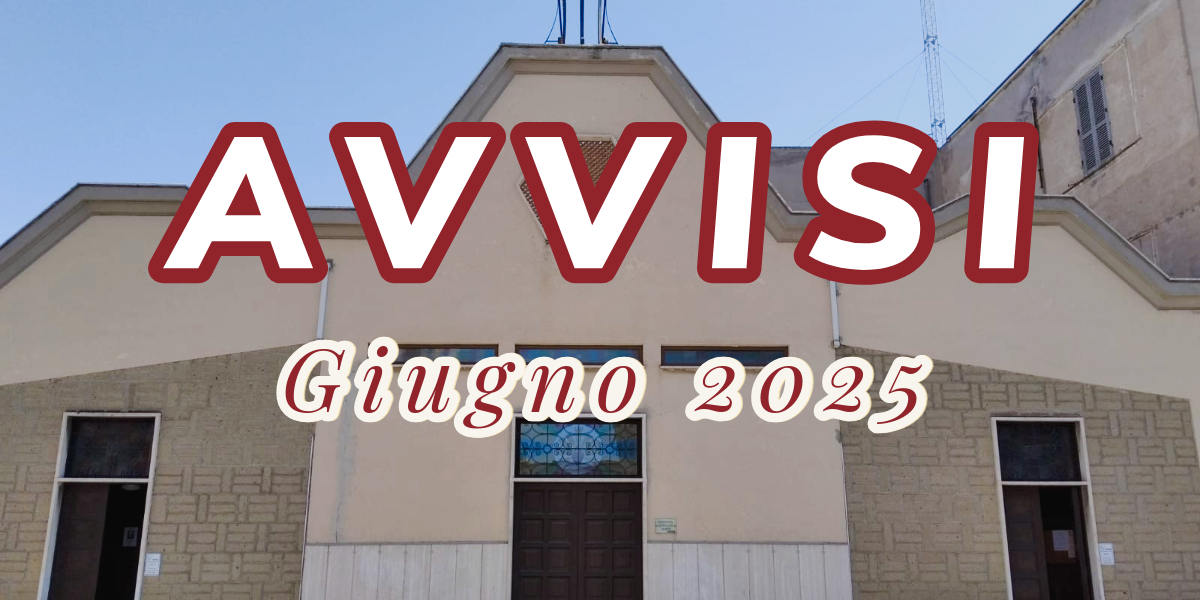 Immagine in evidenza per calendario di giugno 2025